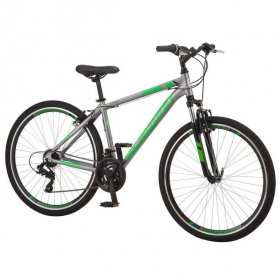 Cruiser Hybrid Bike