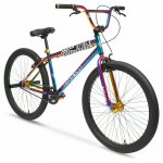 Hyper Bicycles 26 In. Hyper Jet Fuel BMX