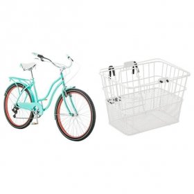 Schwinn Women's Perla Cruiser Bike