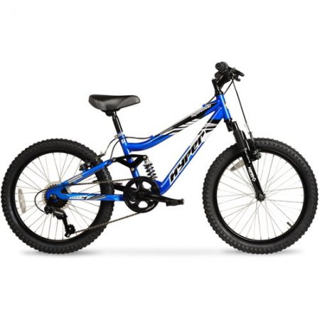 20" Hyper System Bike