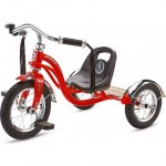 Schwinn Kids' 12 in. Roadster Trike