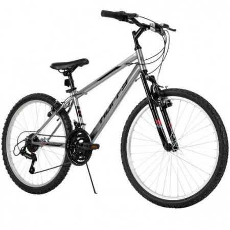 Huffy 24" Rock Creek Boys Mountain Bike for Men