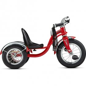 Schwinn Kids' 12 in. Roadster Trike