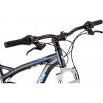 Mongoose Men's Detour Mountain Bike, 18-Inch/Medium