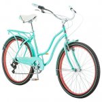 Schwinn Women's Perla Cruiser Bike