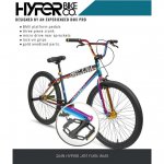 Hyper Bicycles 26 In. Hyper Jet Fuel BMX