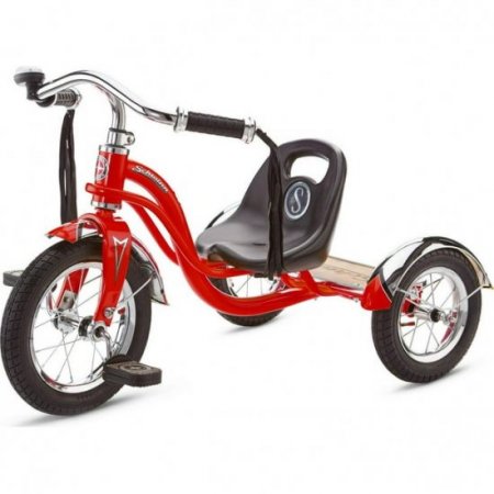 Schwinn Kids' 12 in. Roadster Trike