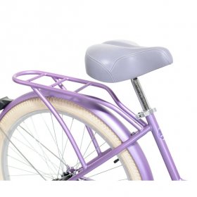 Kent Bicycles 26" Innsbruck Ladies Bicycle, Purple