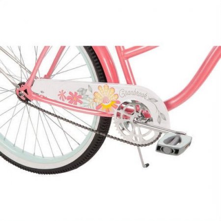 Huffy 26" Cranbrook Women's Cruiser Bike, Pink