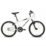 Decathlon Rockrider ST100, Mountain Bike 20", Kids 3'11" to 4'5", 6 to 8 Year Old