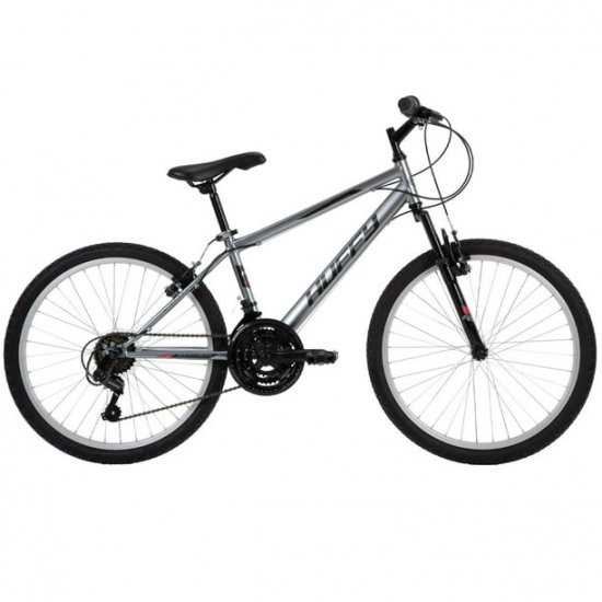 Huffy 24\" Rock Creek Boys Mountain Bike for Men