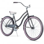 Huffy 26" Cranbrook Women's Cruiser Bike with Perfect Fit Frame