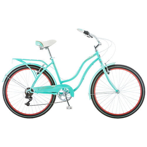 Schwinn Women\'s Perla Cruiser Bike